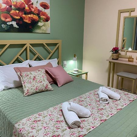 Anastasia'S Luxury House Kavála Ngoại thất bức ảnh
