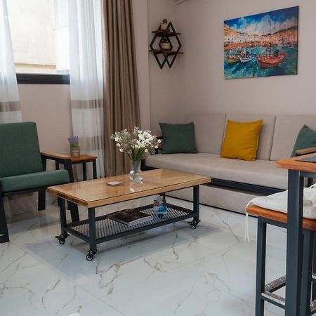 Anastasia'S Luxury House Kavála Ngoại thất bức ảnh