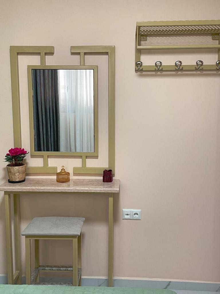 Anastasia'S Luxury House Kavála Ngoại thất bức ảnh