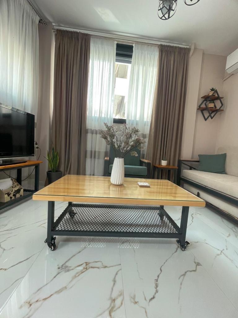 Anastasia'S Luxury House Kavála Ngoại thất bức ảnh
