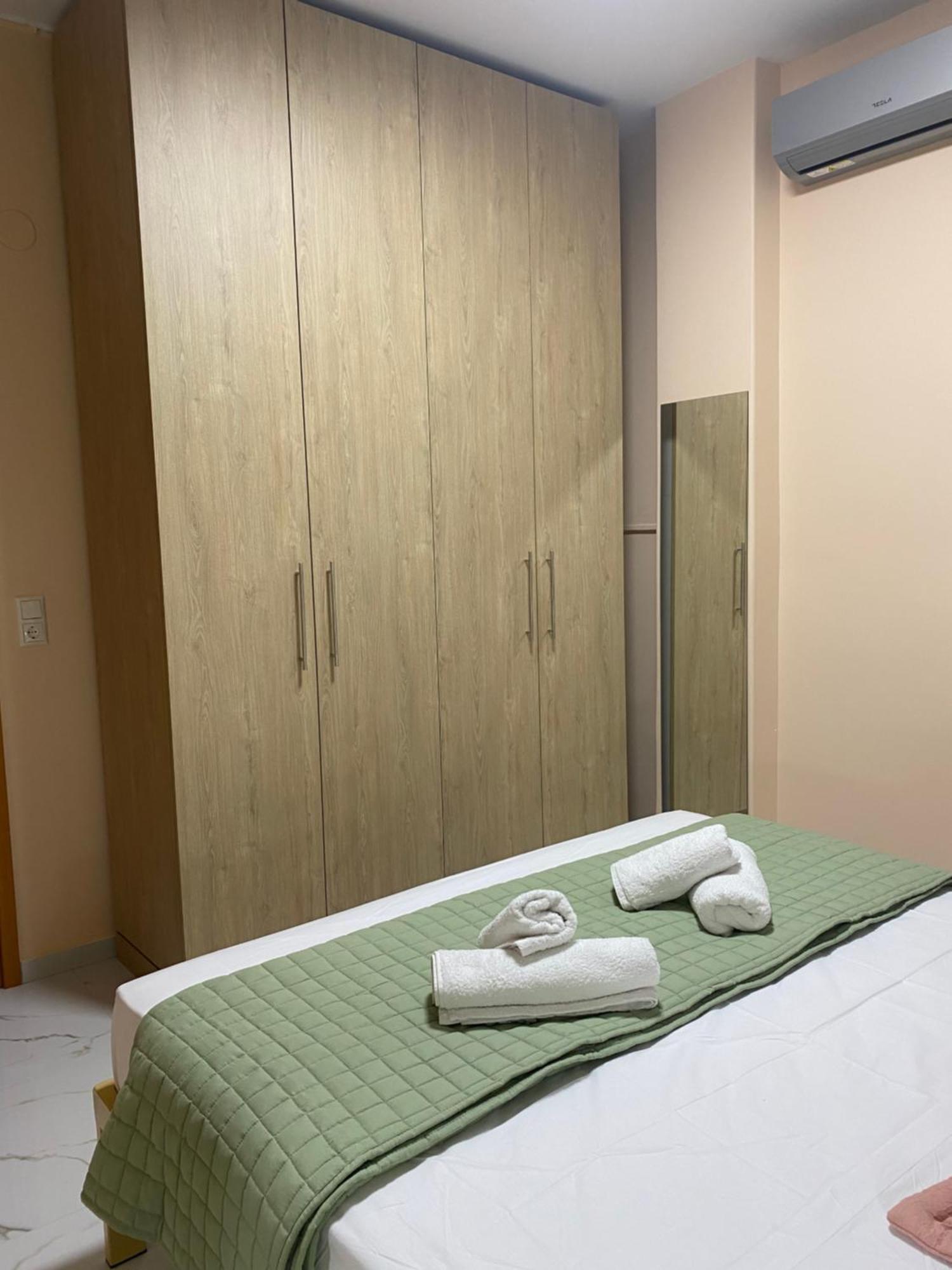 Anastasia'S Luxury House Kavála Ngoại thất bức ảnh