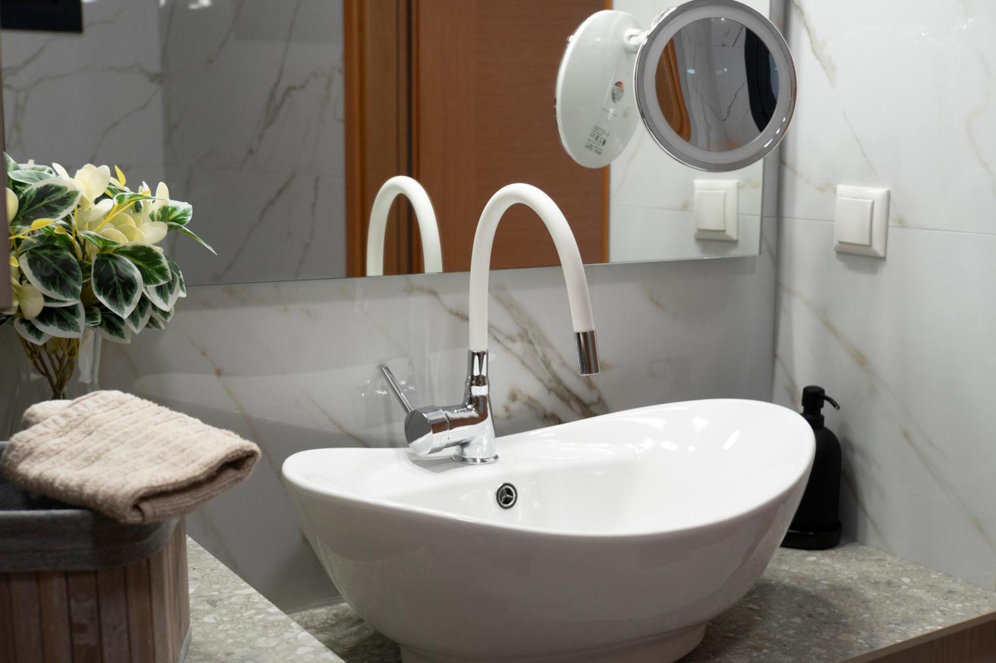 Anastasia'S Luxury House Kavála Ngoại thất bức ảnh
