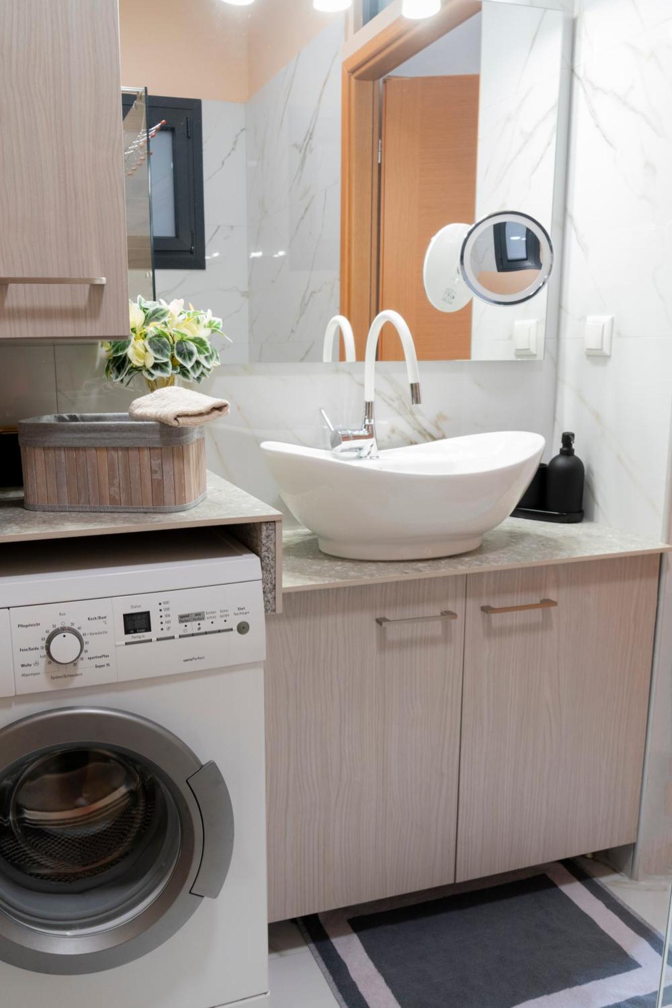 Anastasia'S Luxury House Kavála Ngoại thất bức ảnh