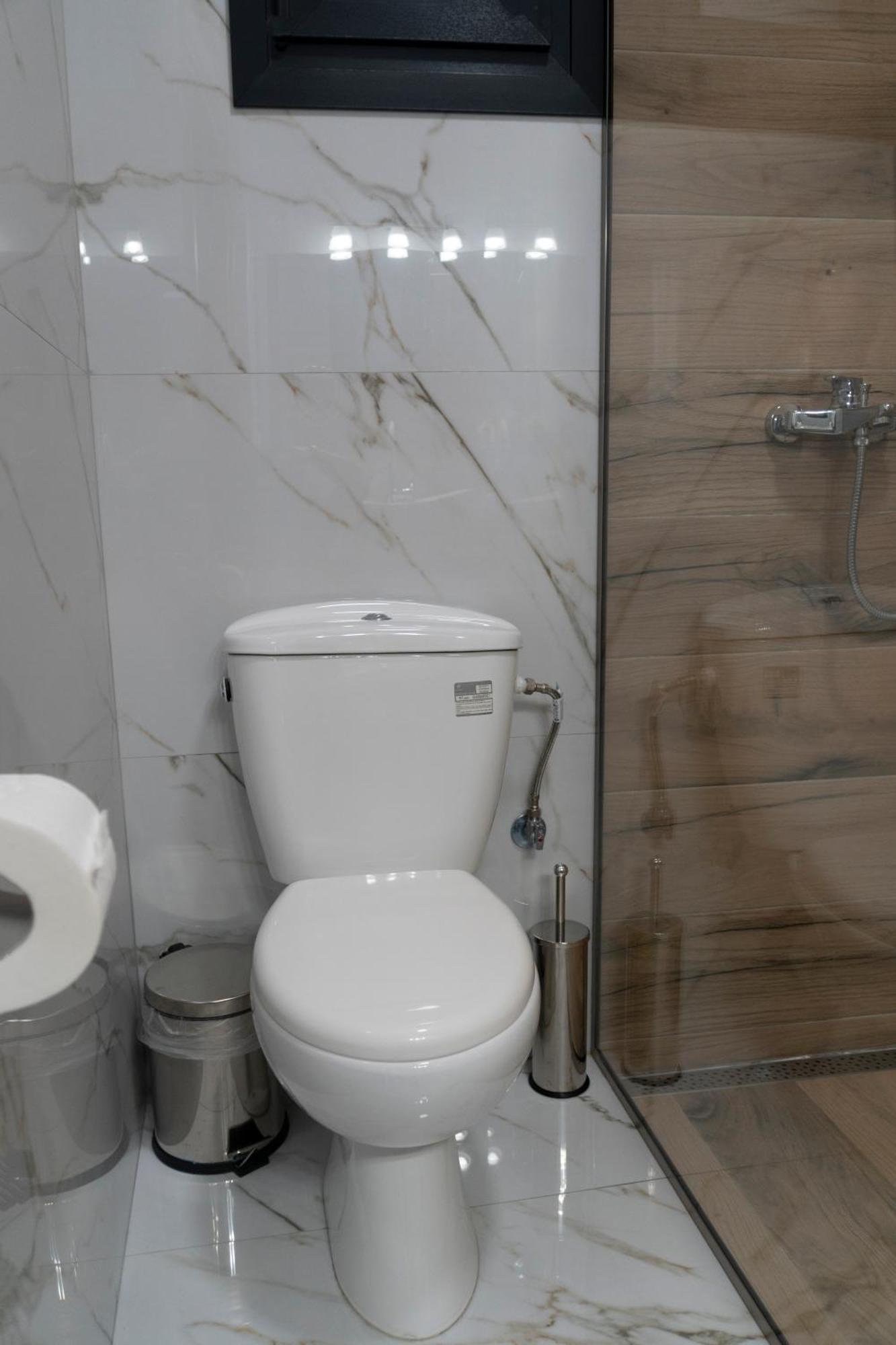 Anastasia'S Luxury House Kavála Ngoại thất bức ảnh