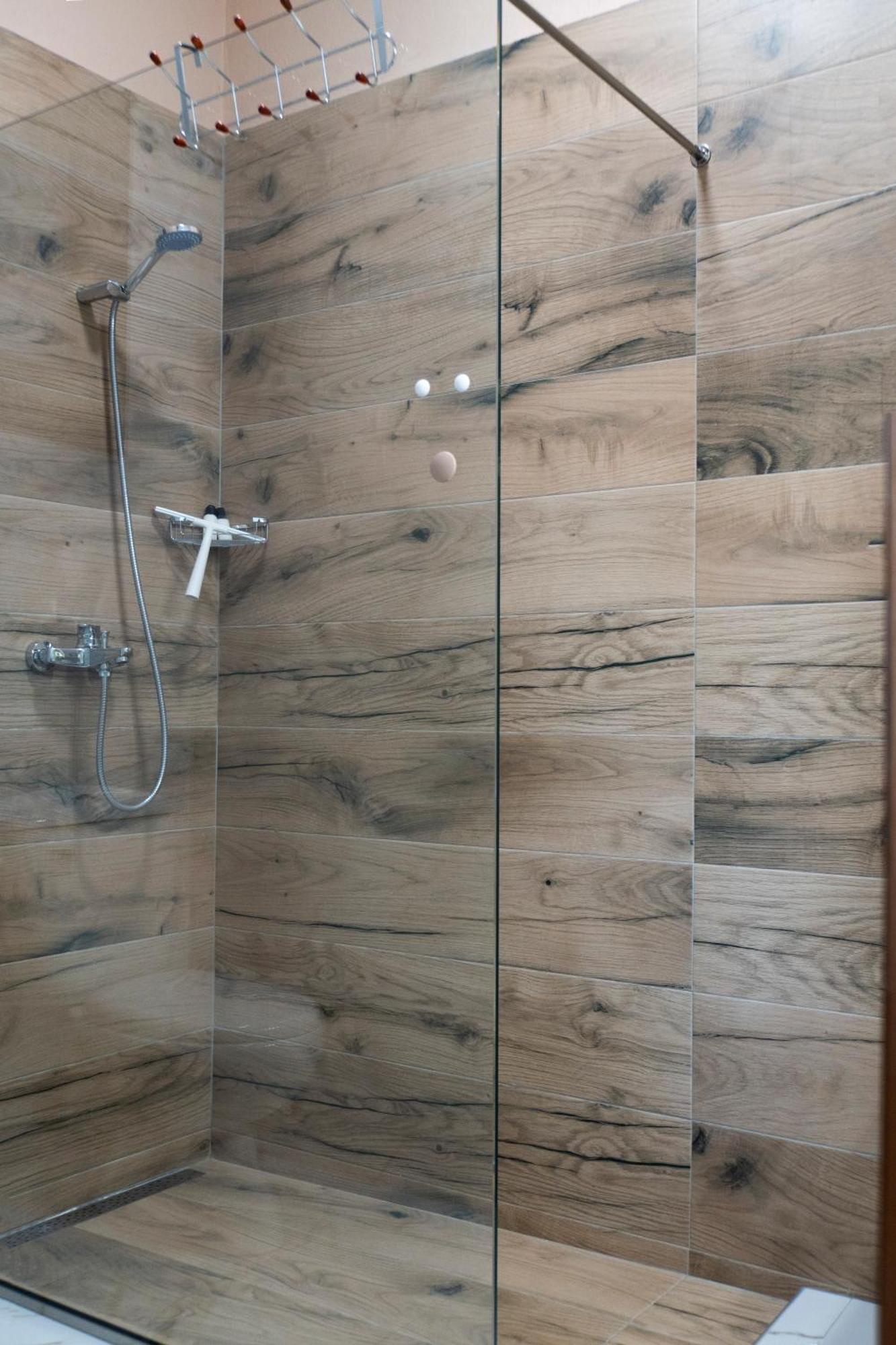 Anastasia'S Luxury House Kavála Ngoại thất bức ảnh