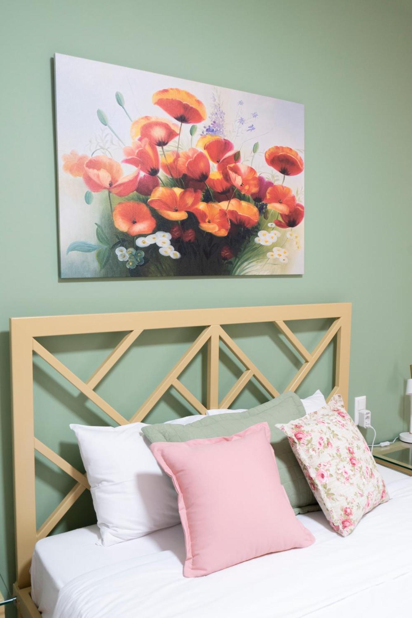 Anastasia'S Luxury House Kavála Ngoại thất bức ảnh
