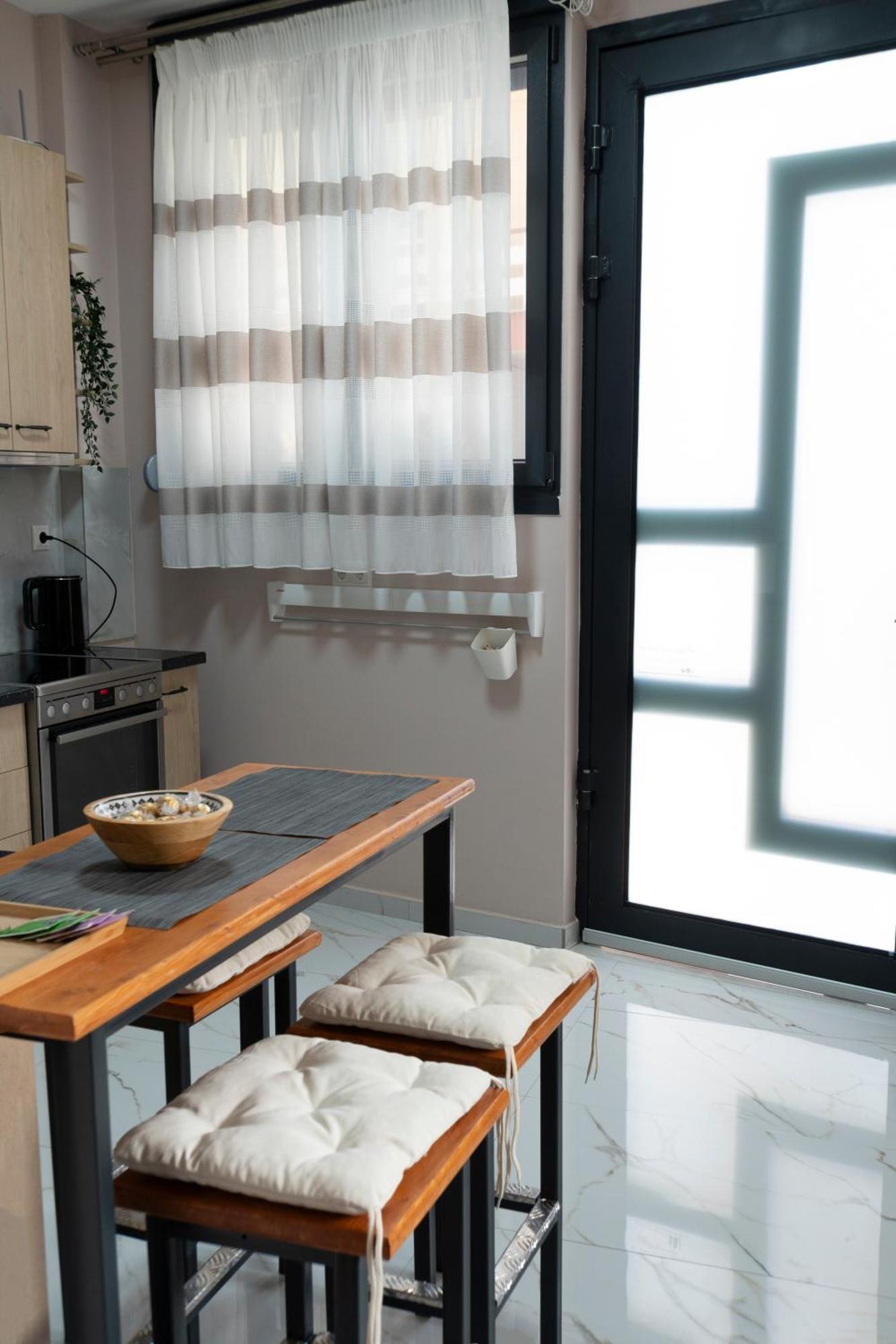 Anastasia'S Luxury House Kavála Ngoại thất bức ảnh